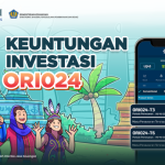 BNI Sekuritas Ungkap Lima Keunggulan Investasi ORI024 – Fintechnesia.com