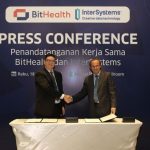 Integrasi Data dan Informasi Rumah Sakit, Berkolaborasi dengan BitHealth Intersystems – Fintechnesia.com