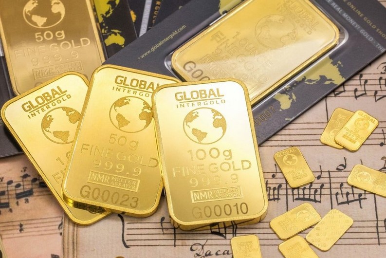 cara investasi emas di Denpasar terbukti